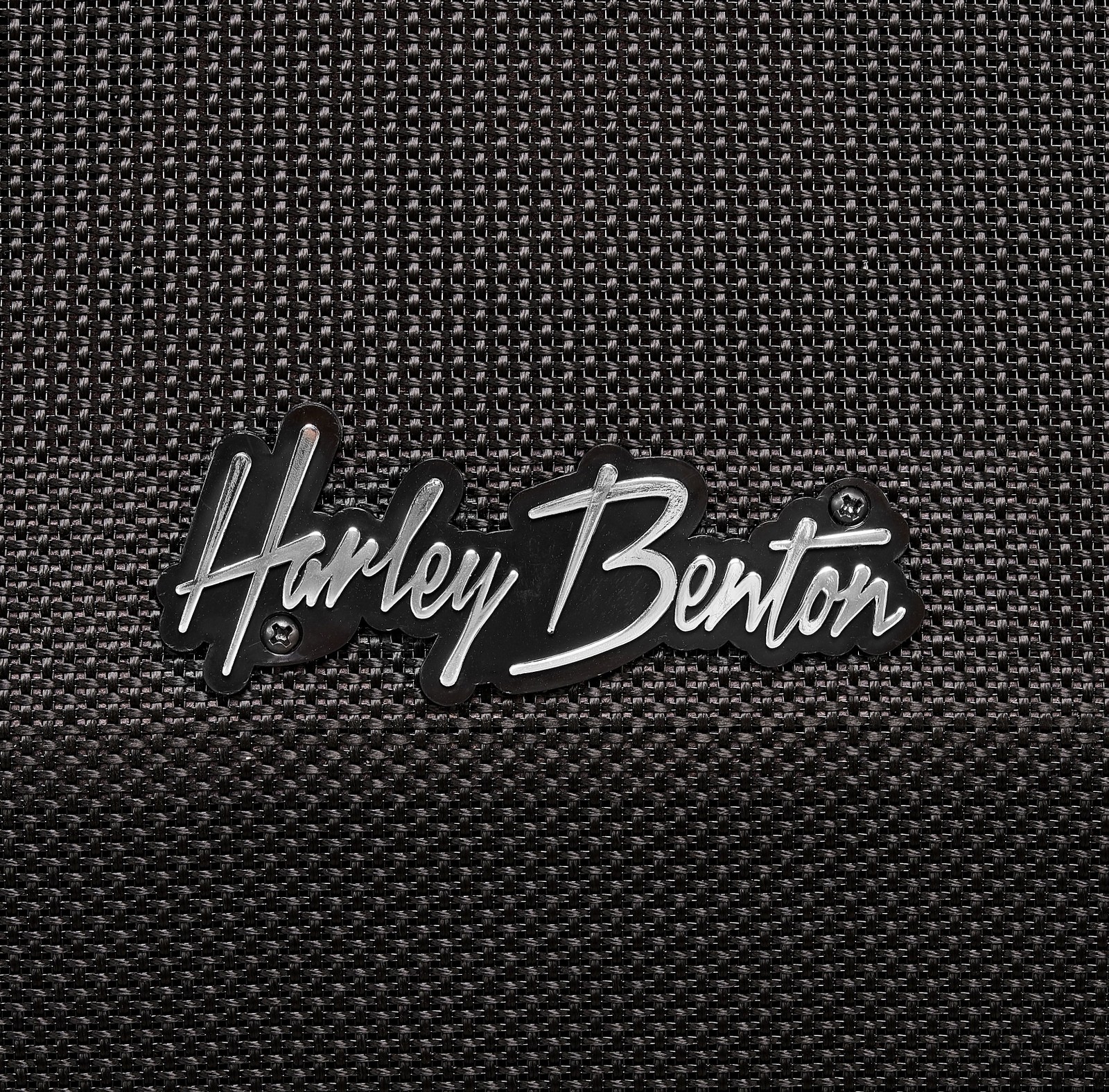 Harley Benton logo