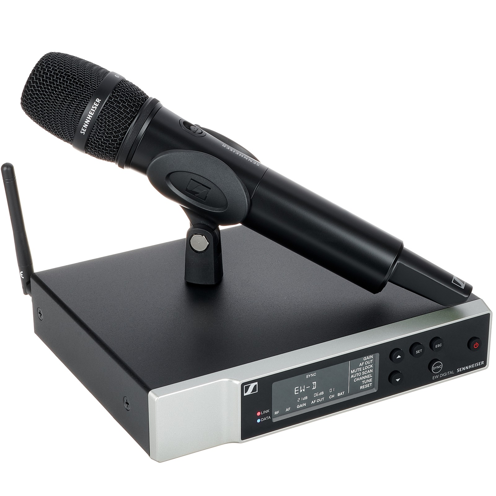 Sennheiser EW-D SKM-S Base Q1-6 Digitales Wireless System