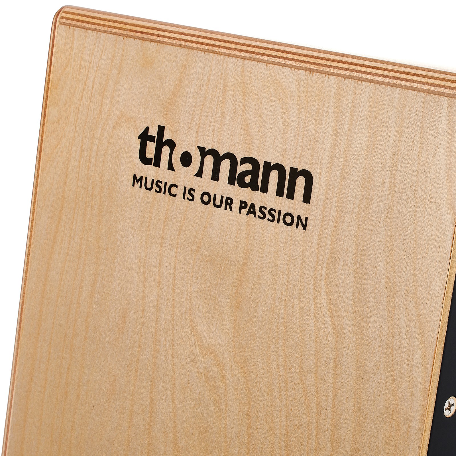 Thomann Junior 4 Cajon Seitenwand