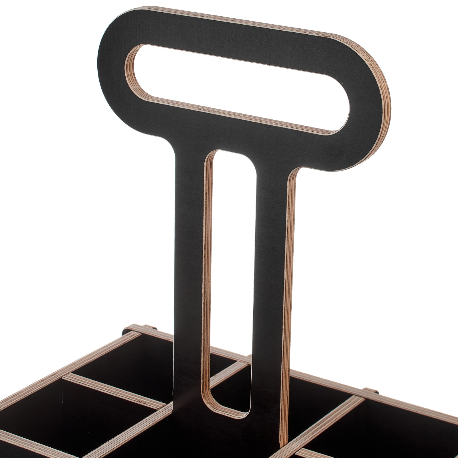 Tragegriff des Thon Bottle Carrier