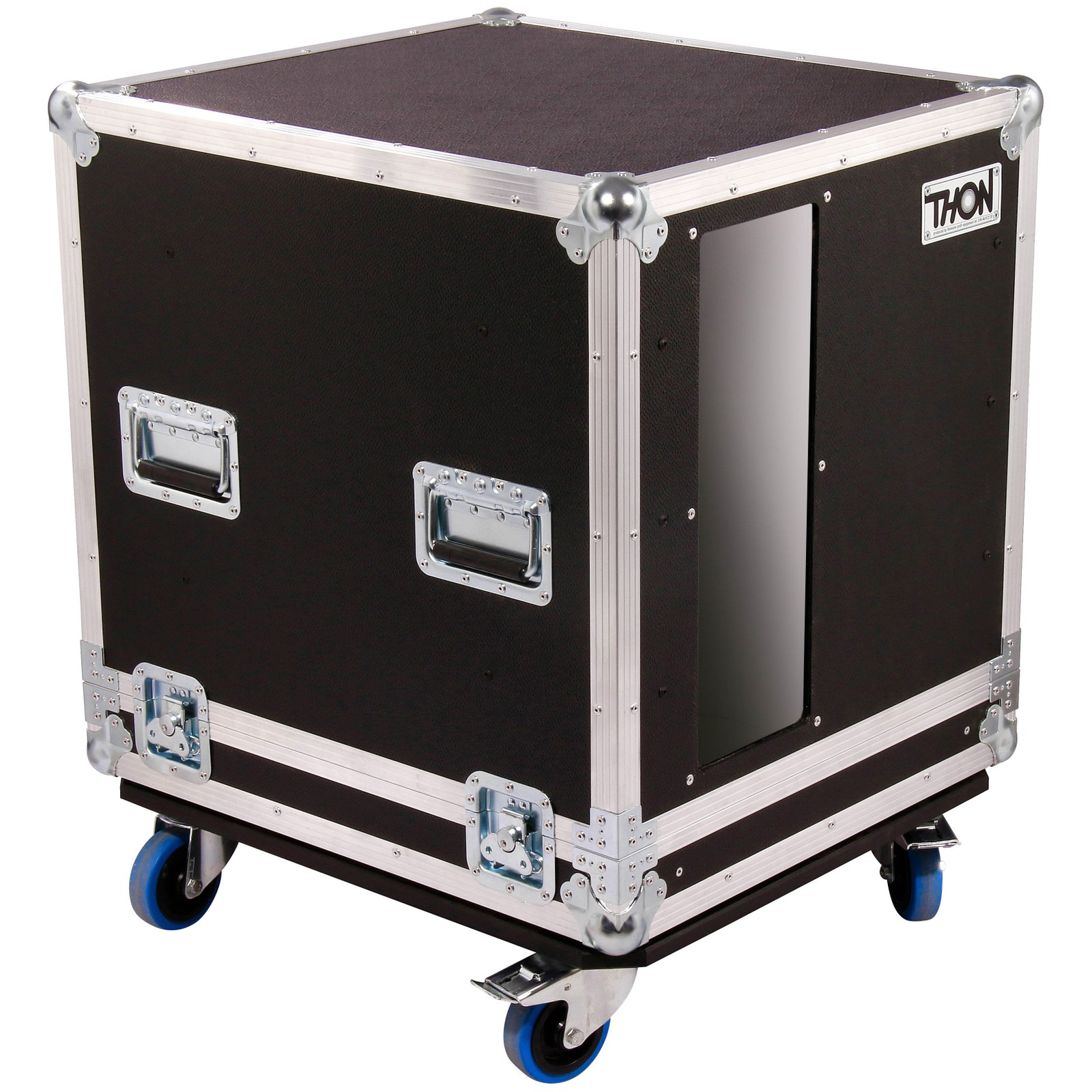 Thon Multiflex Racklid I 8U MK II Haubencase