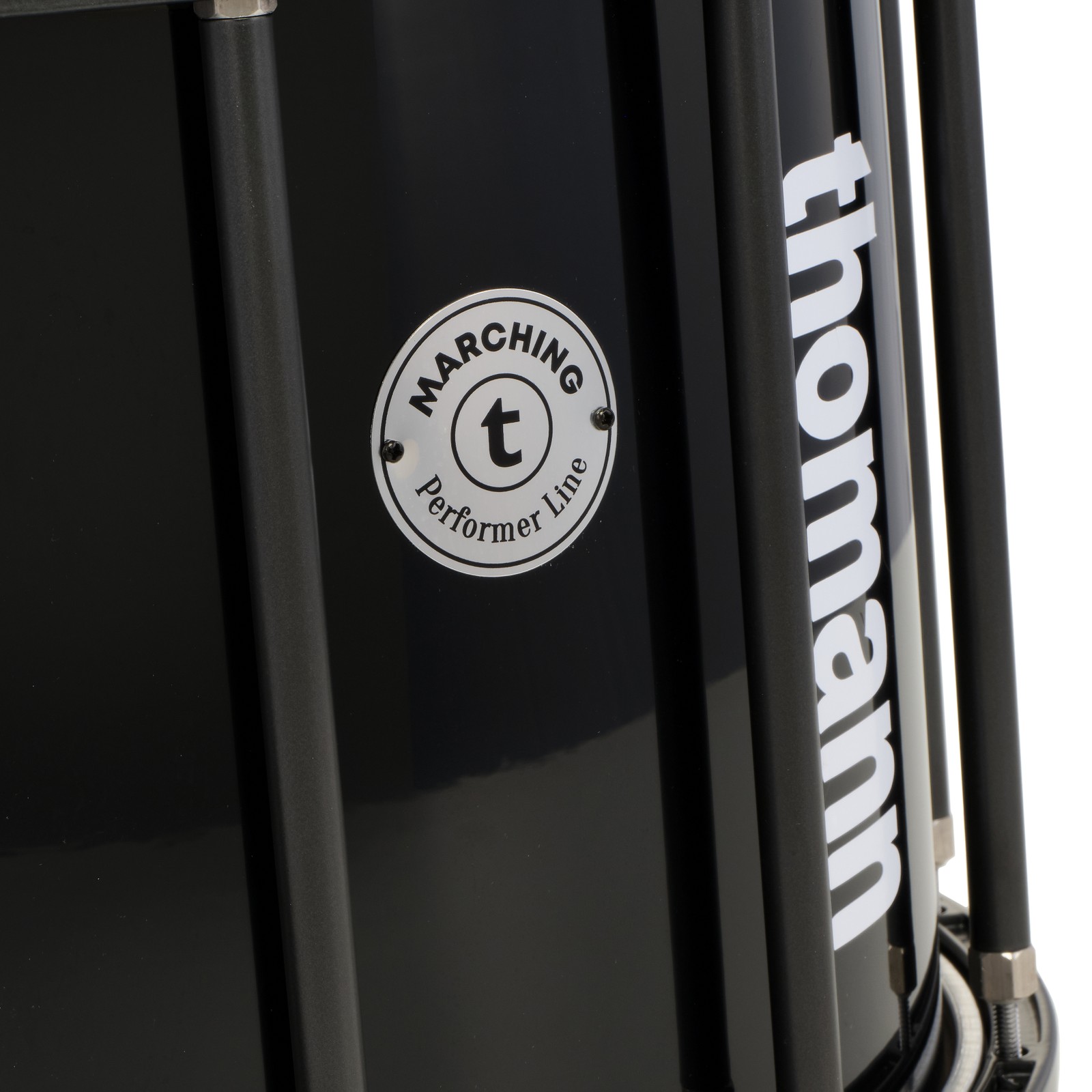 Thomann Marching Snare Badge