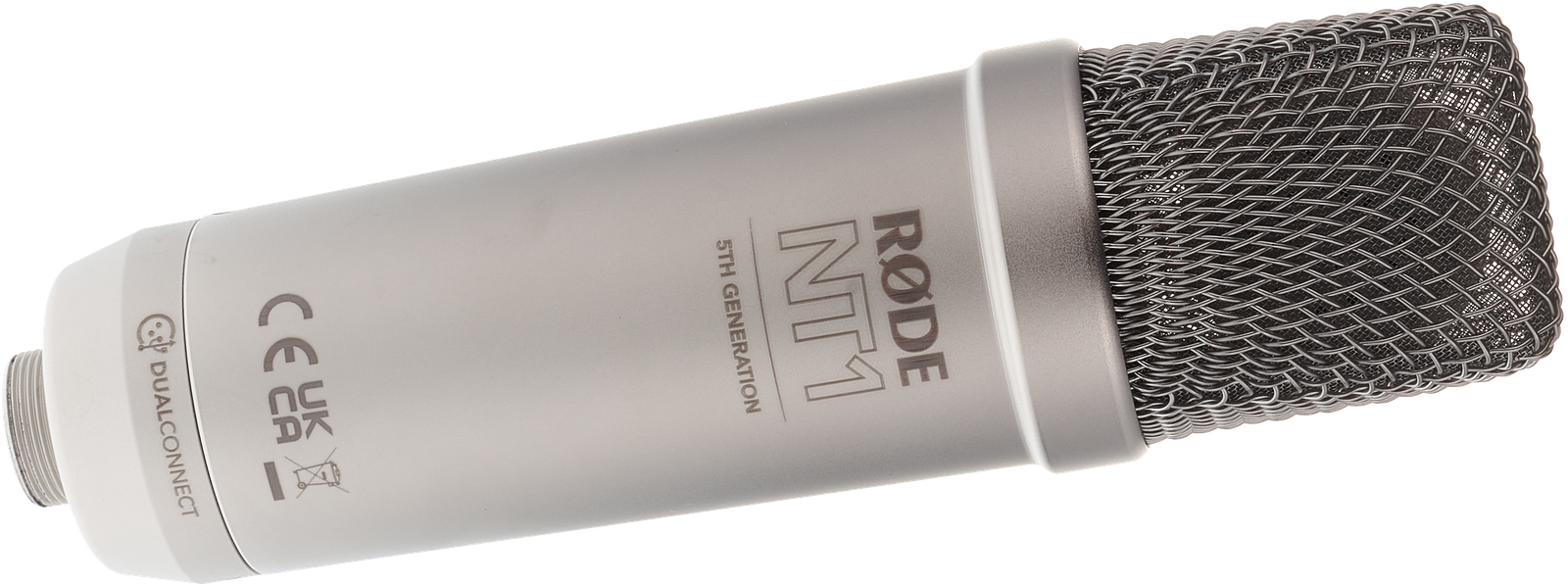 メーカー保証期間中】RODE NT1 51TH GENERATION