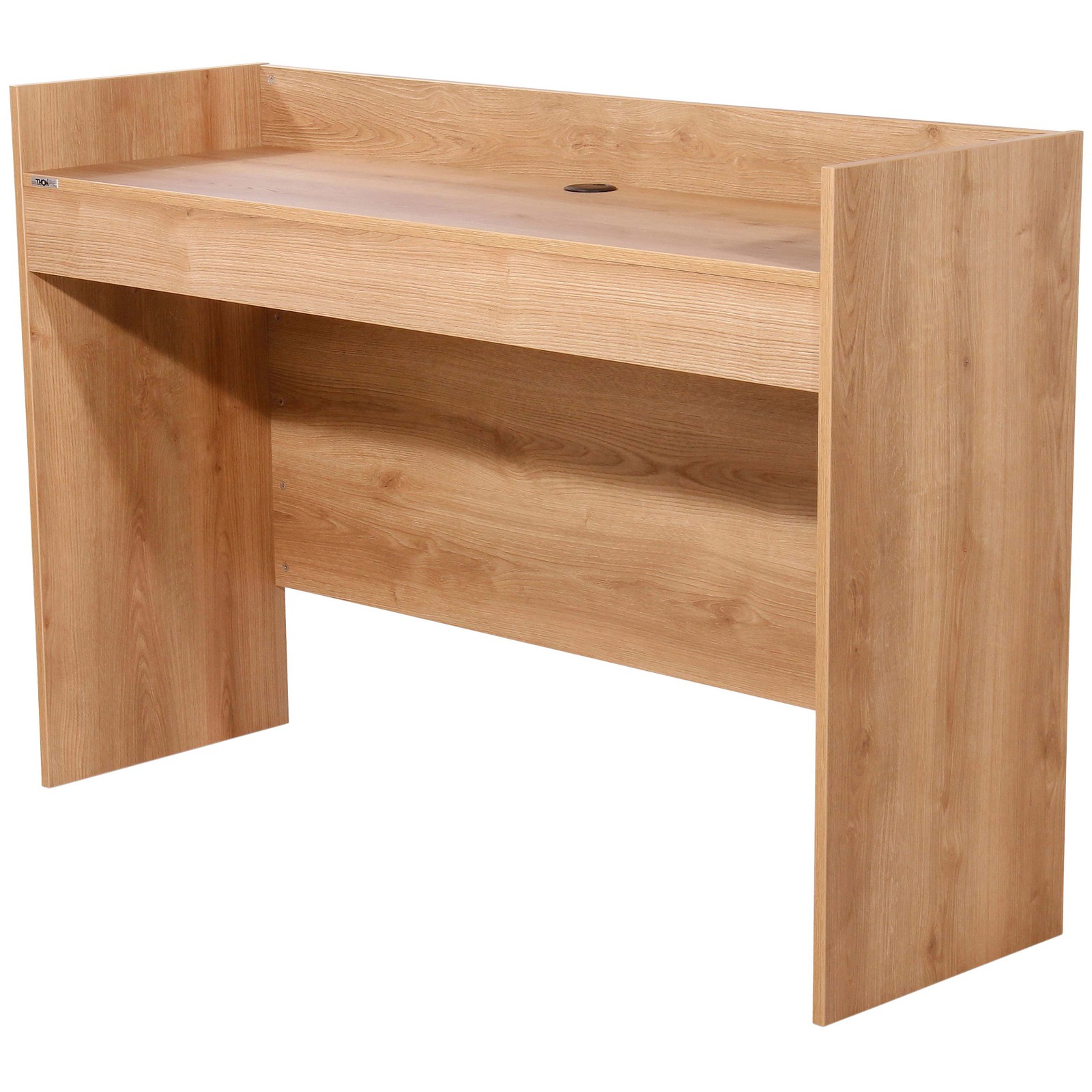 Thon DJ Table 1500 Oak