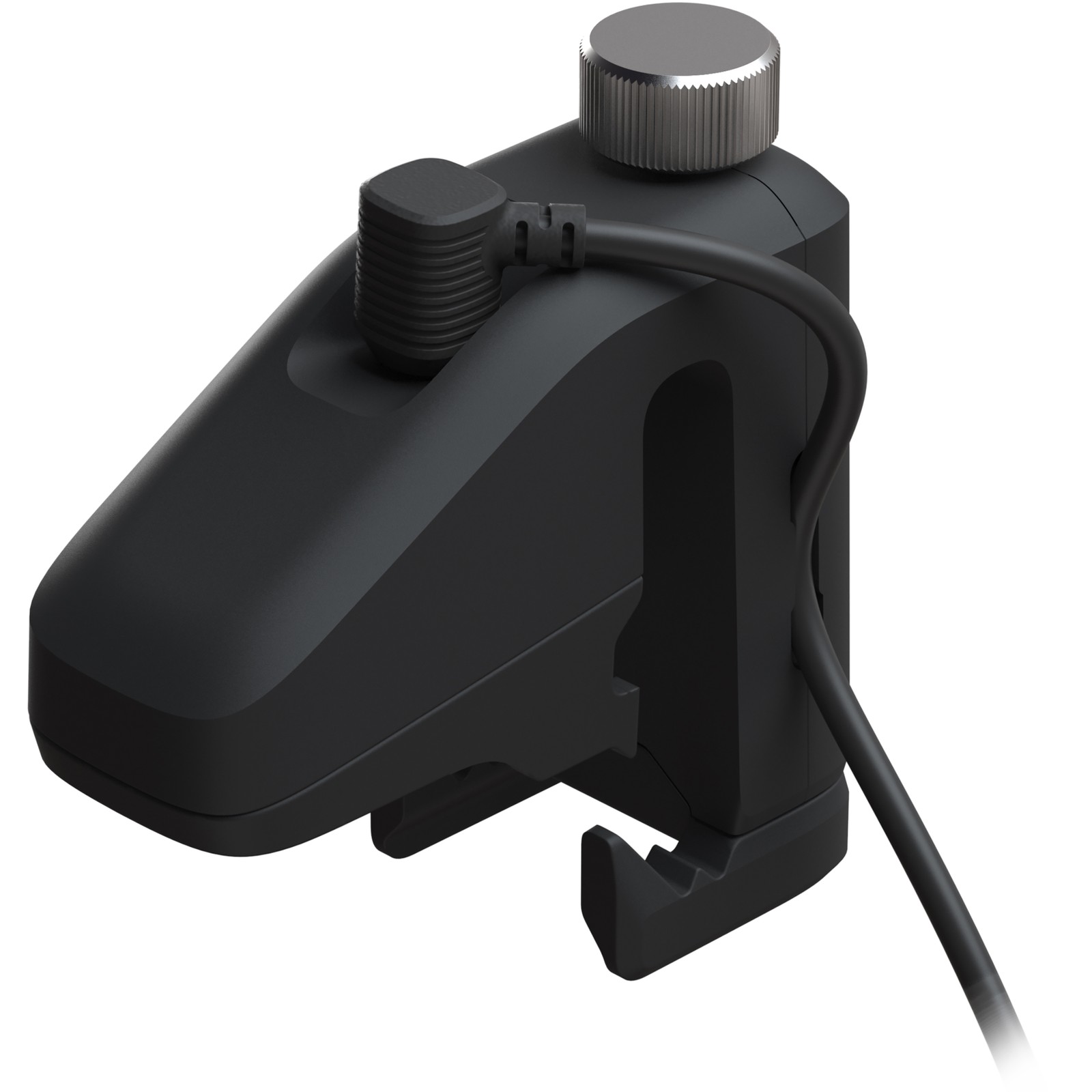 Evans Hybrid Sensory Percussion Sensor mit Kabel