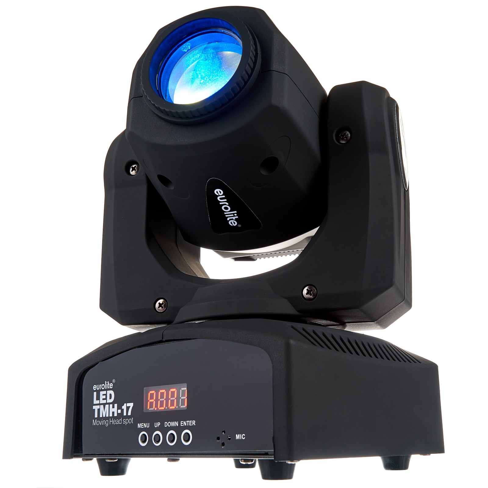 Eurolite LED TMH-17 Movinghead Spot