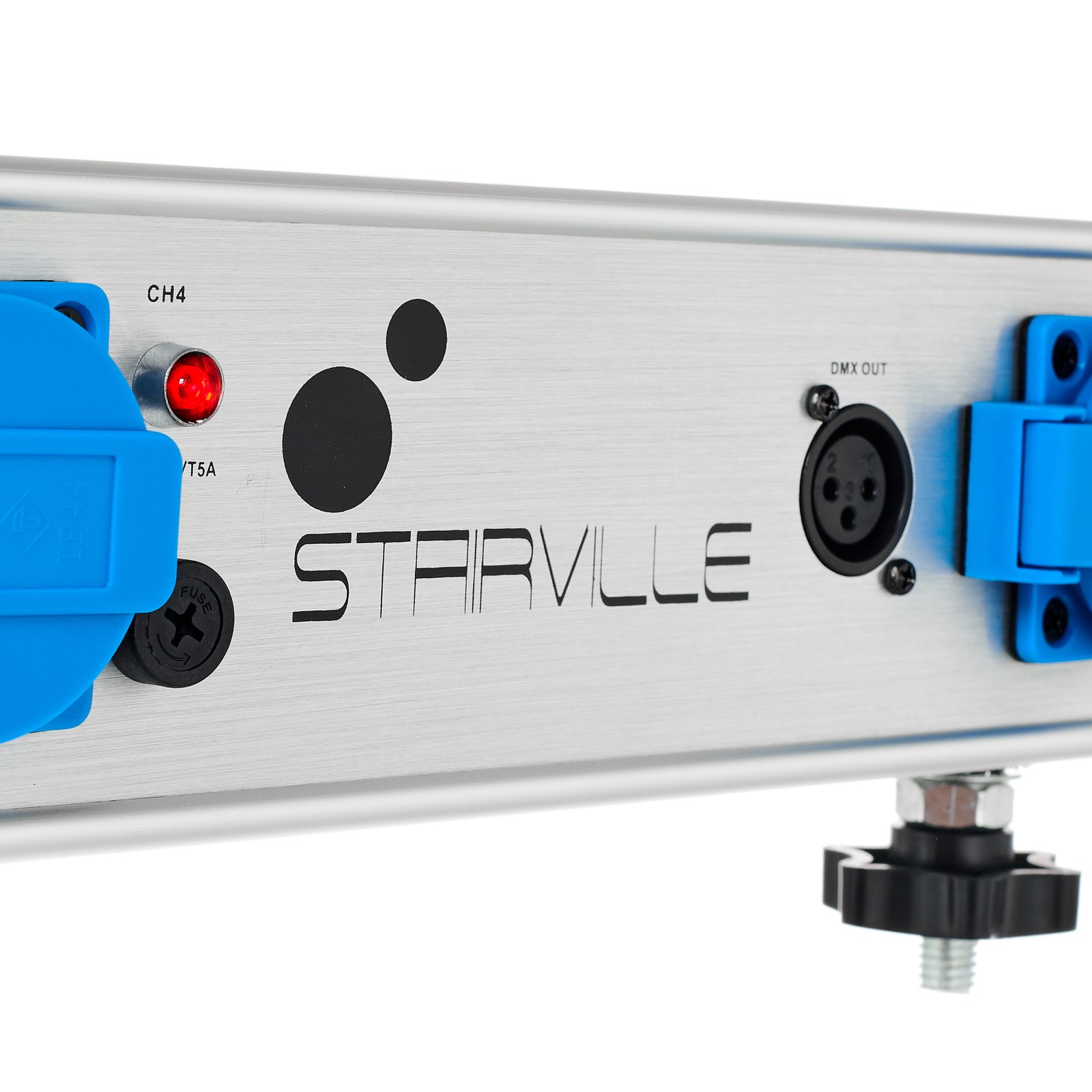 Stairville LED Power & DMX Bar Herstellerlogo