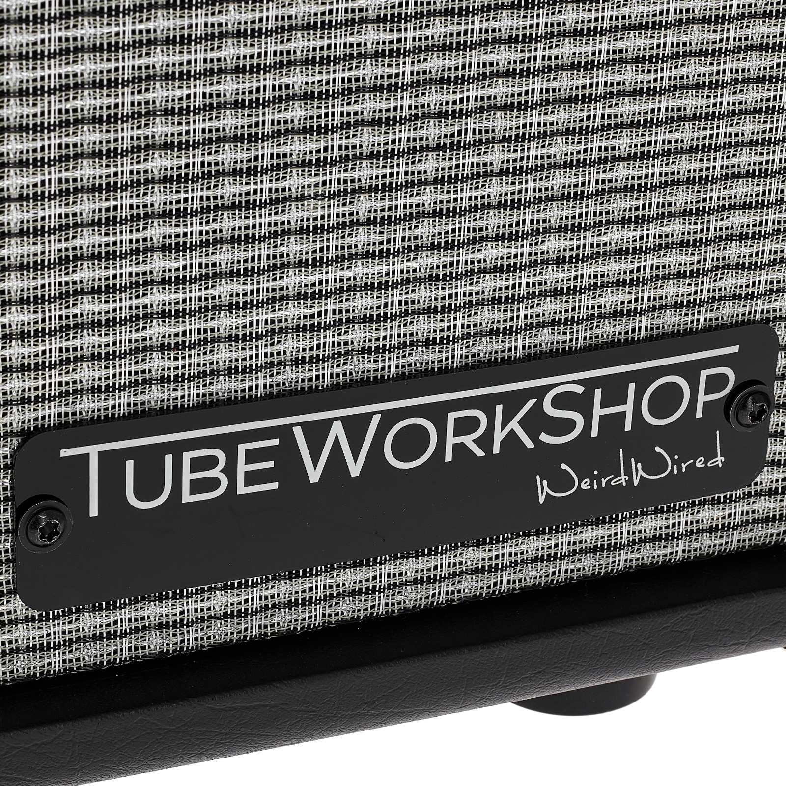 Tube Workshop Logo