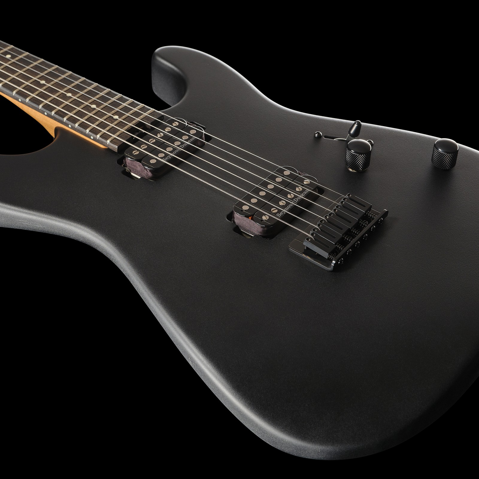 Tonabnehmer der Charvel Pro-Mod Plus SanDimas HT EB SE