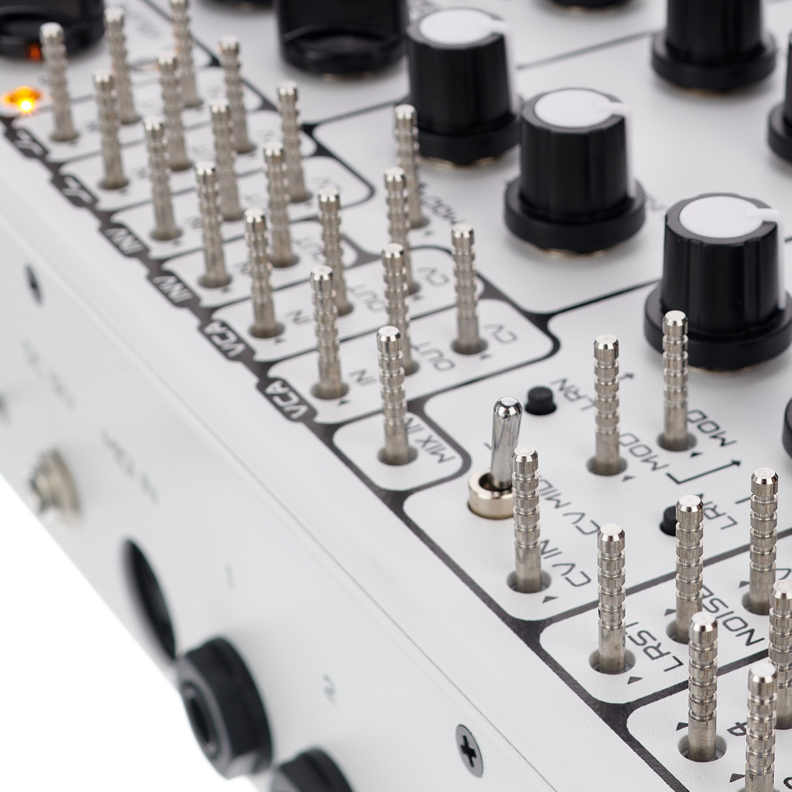 SOMA Pulsar-23 White