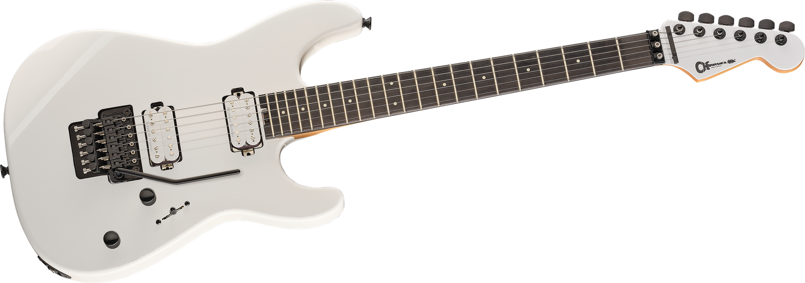 Charvel Pro-Mod Plus SanDimas FR EB SW
