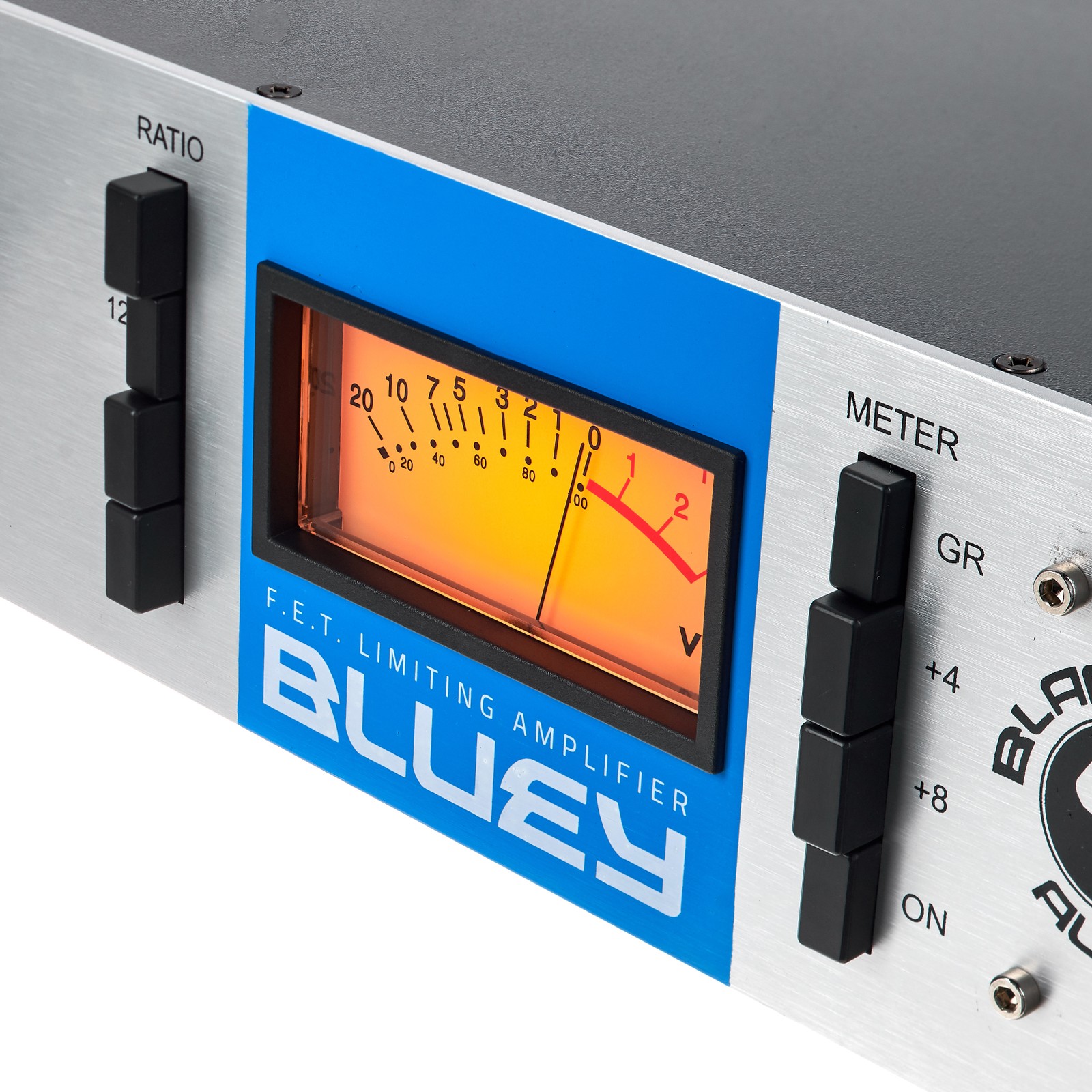 Black Lion Audio Bluey Limiter – Musikhaus Thomann