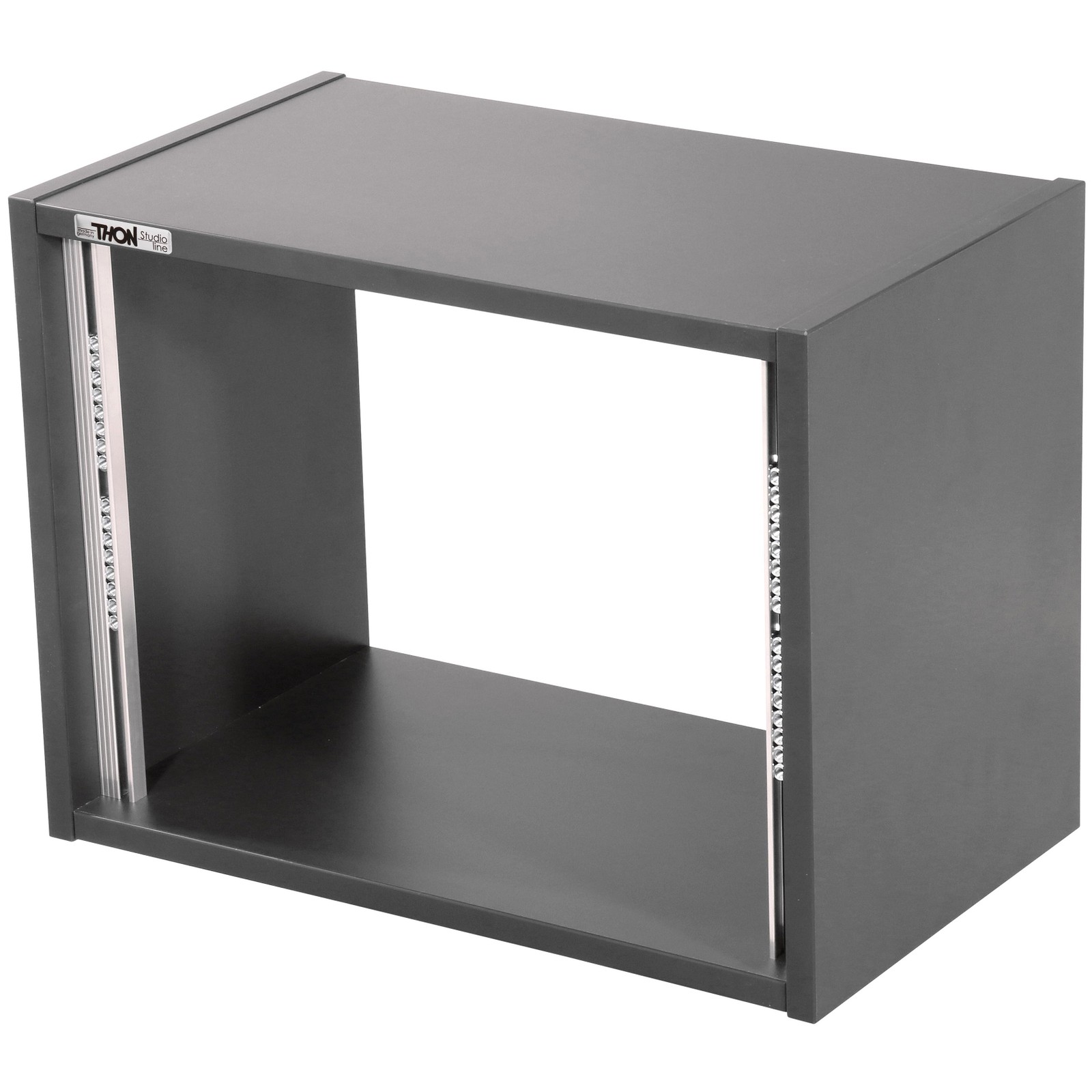 Thon Studio Rack 8U BK