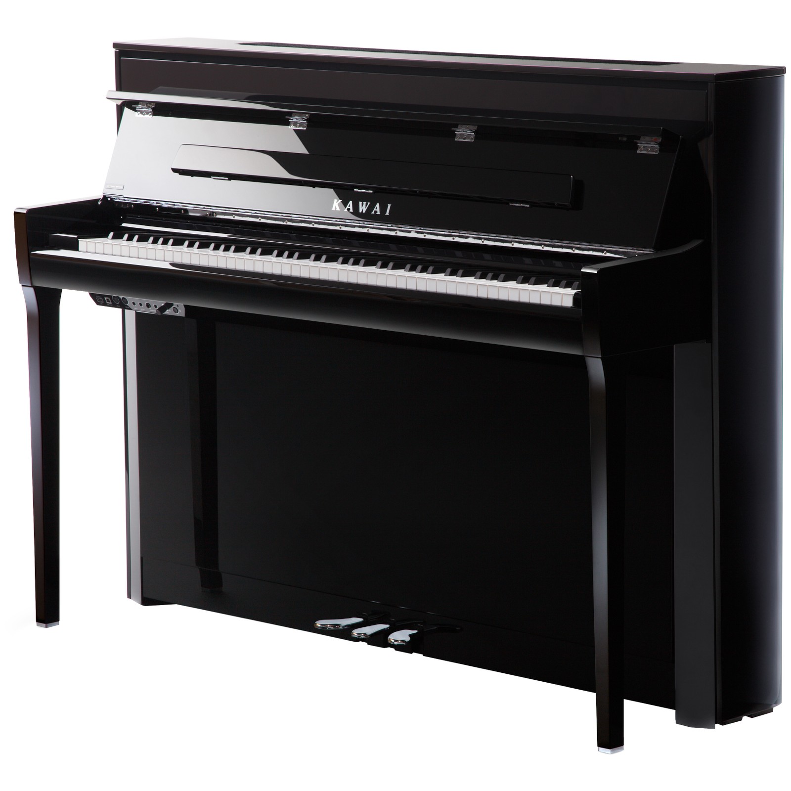 Kawai Novus NV-5S Hybrid Digitalpiano