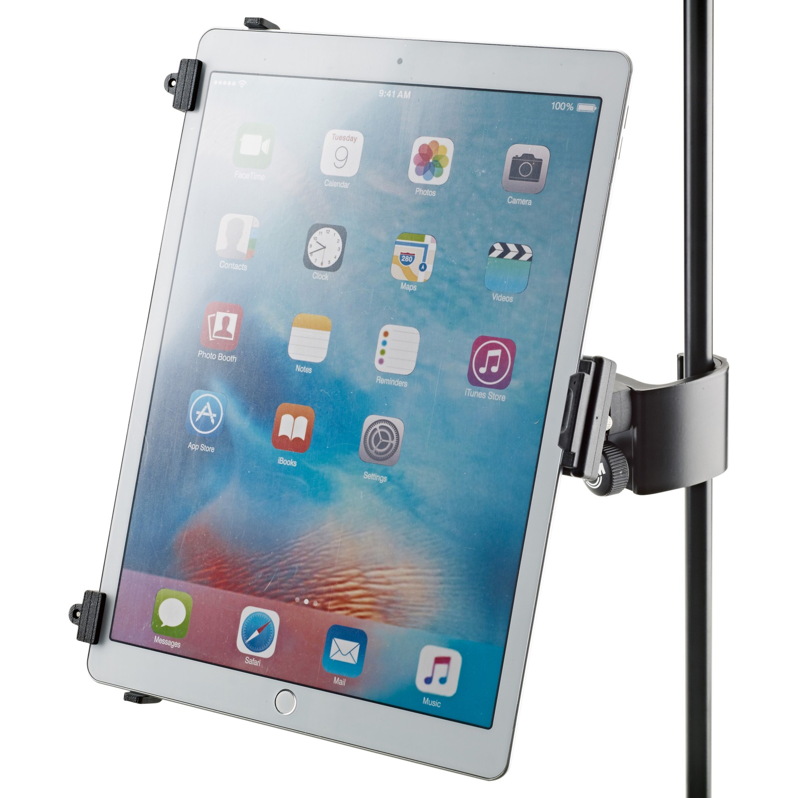K&M 19791 Tablet PC-Holder – United States