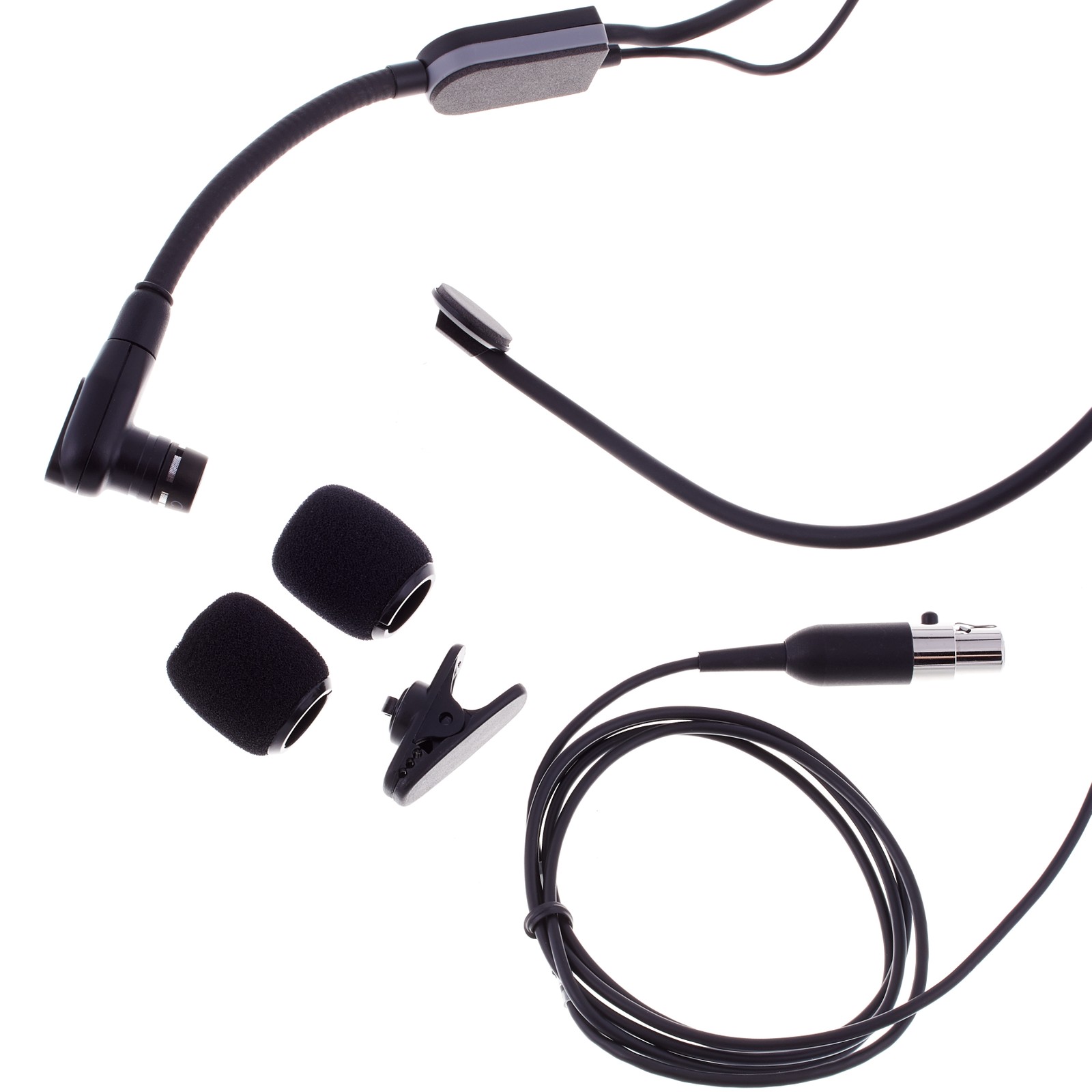 Shure SM35 TQG – United States