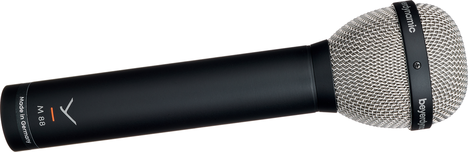 Dynamisches Mikrofon beyerdynamic M 88