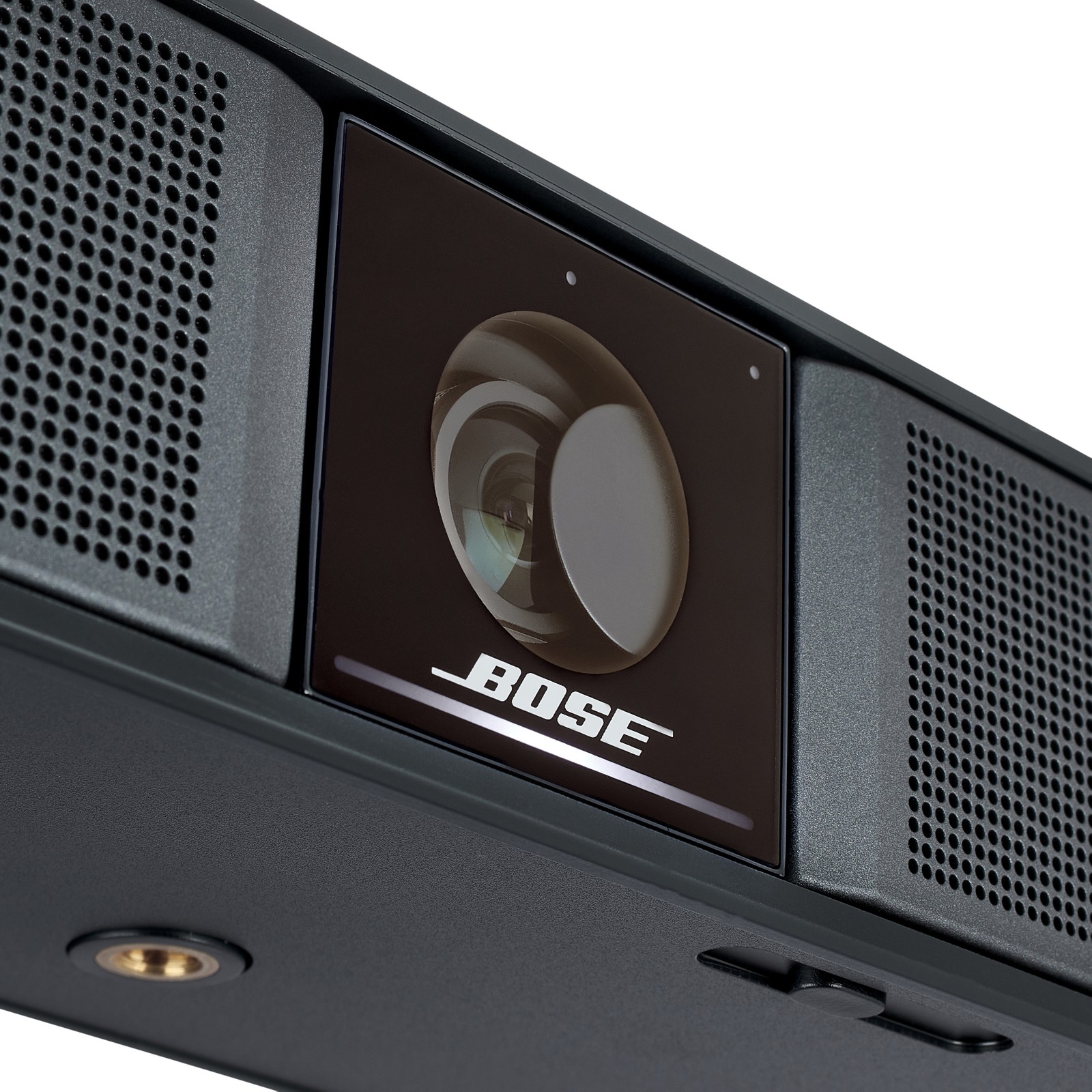 Videocamera del Bose Professional Videobar VB-S