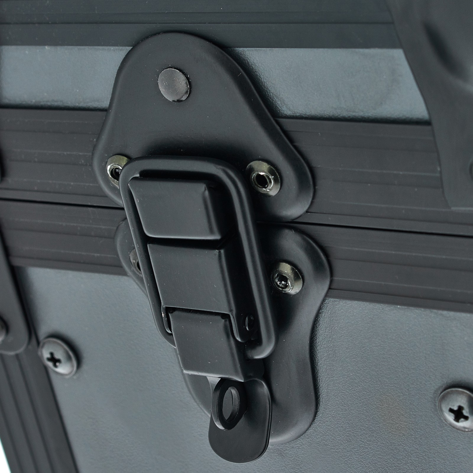 Fun Generation Rack 3U Eco Wood Compact 23 Verschluss