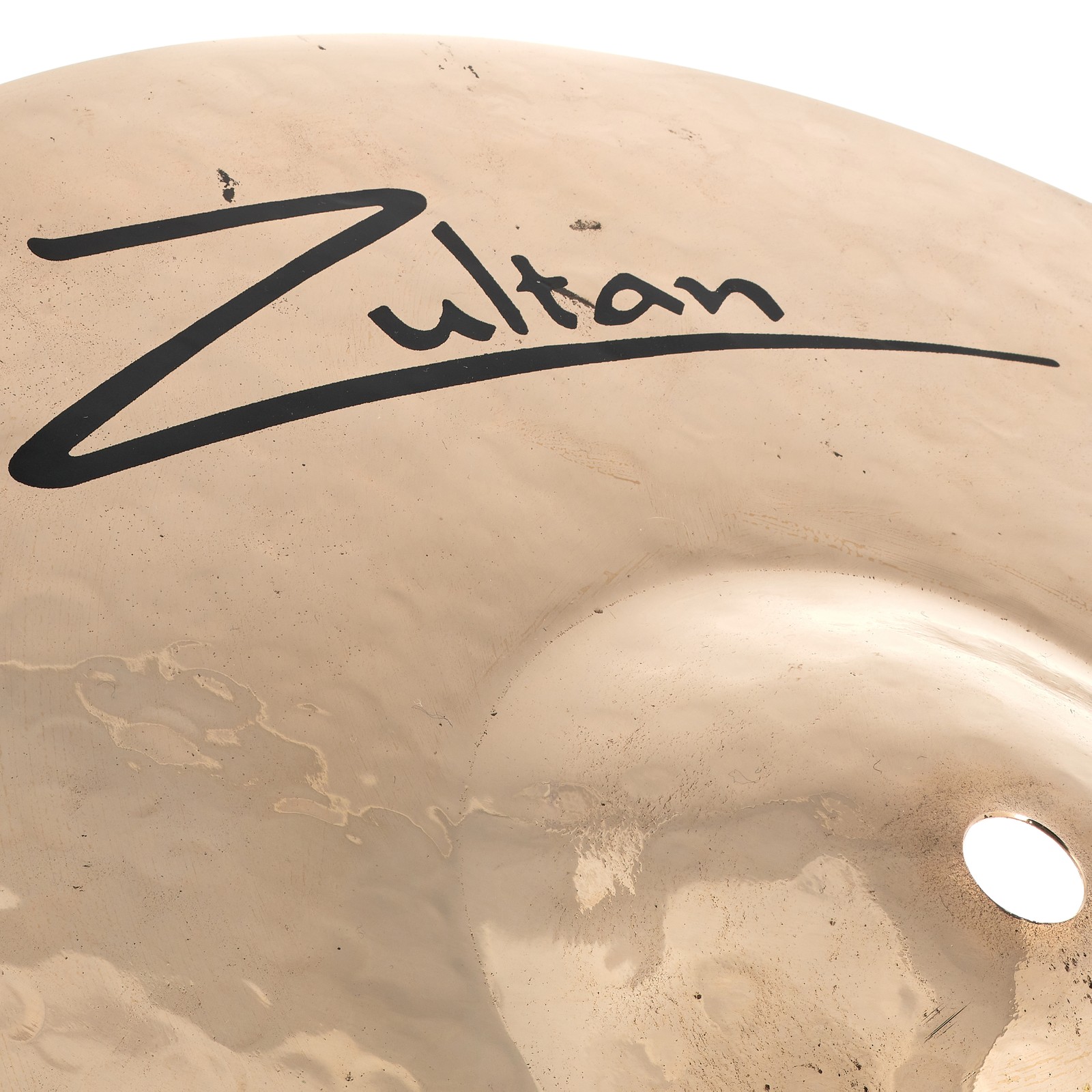 Zultan 12" F5 Splash Herstellerlogo