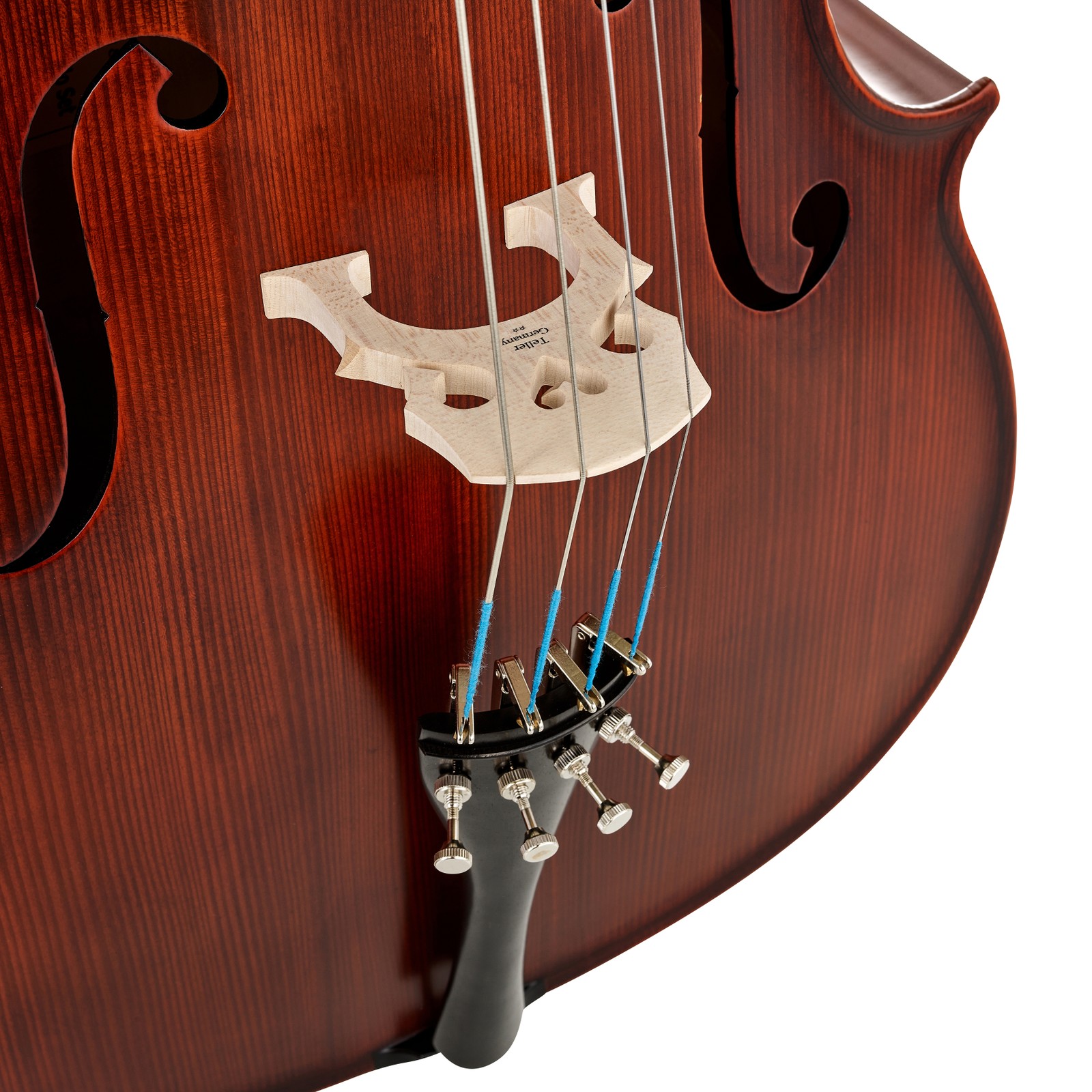 Roth & Junius Europe 4/4 AS Student Cello – United States