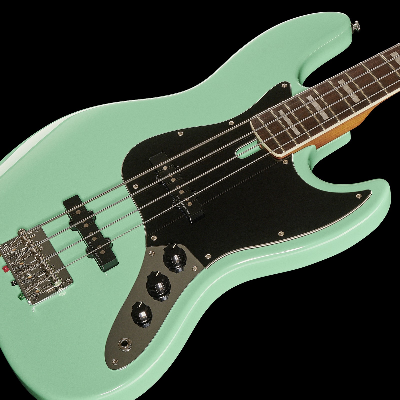 Singlecoils am Marcus Miller V5R Alder-4 MLG