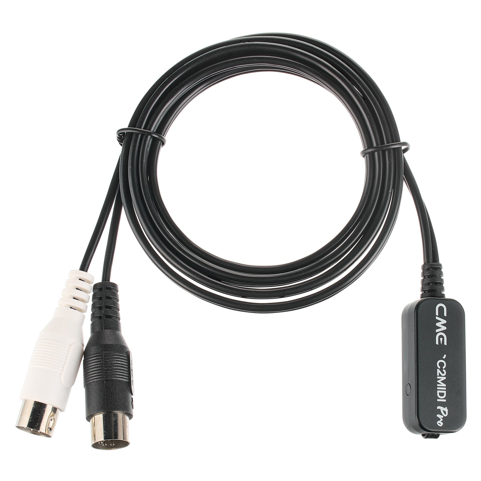 CME C2MIDI Pro USB-C MIDI Interface