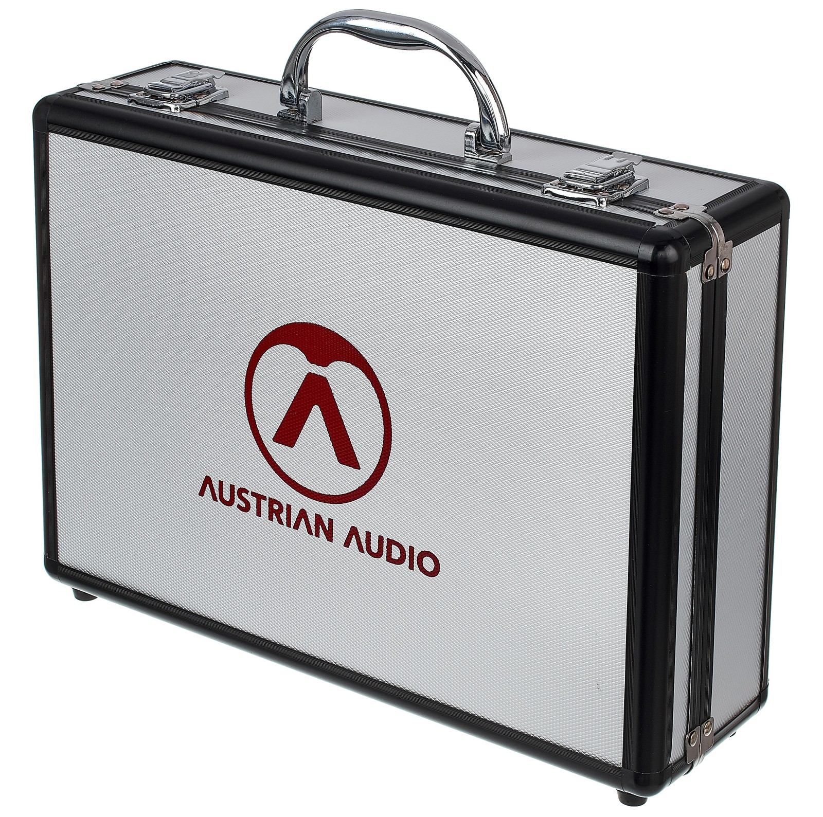 Austrian Audio OC18 Studio Set, Koffer