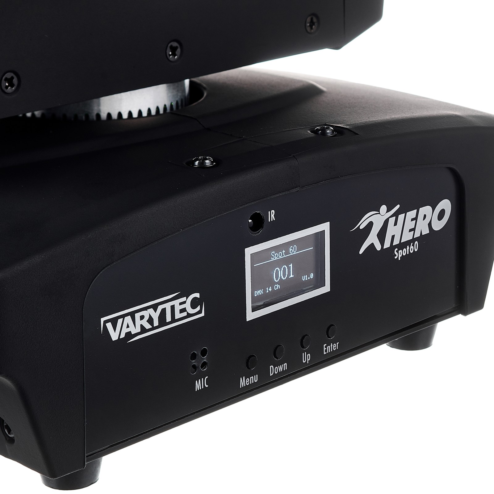 Varytec LED Spot Moving Head