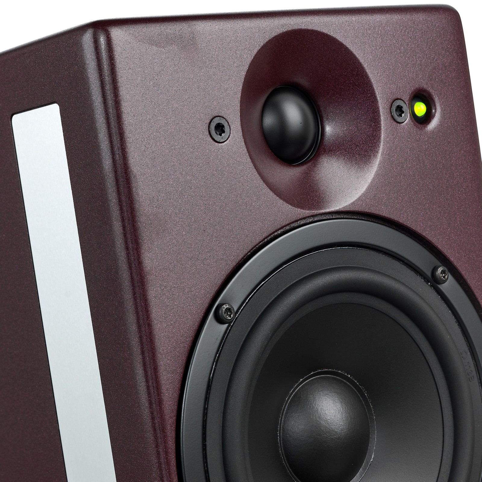 PSI Audio A14-M Studio Red – Switzerland
