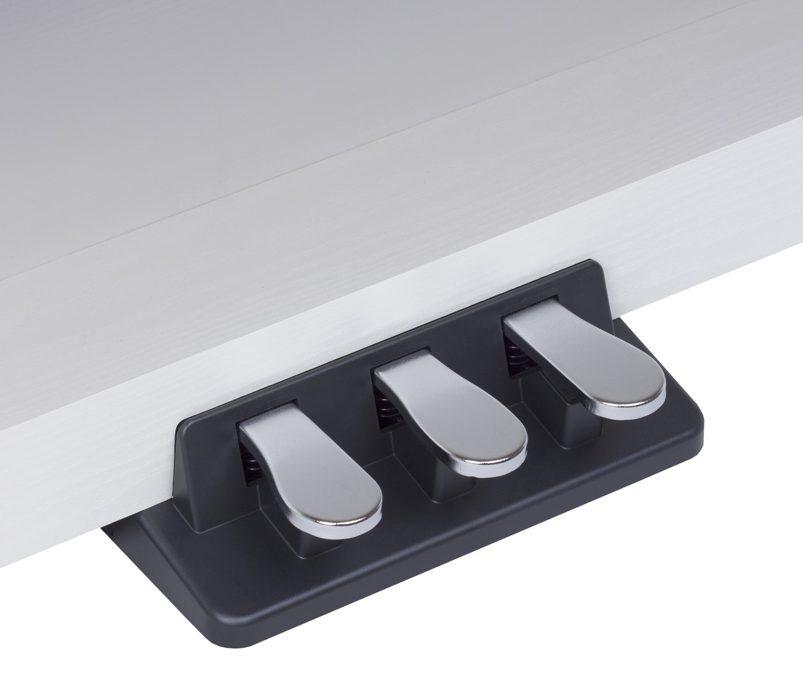 Thomann DP-32 WH, Pedale