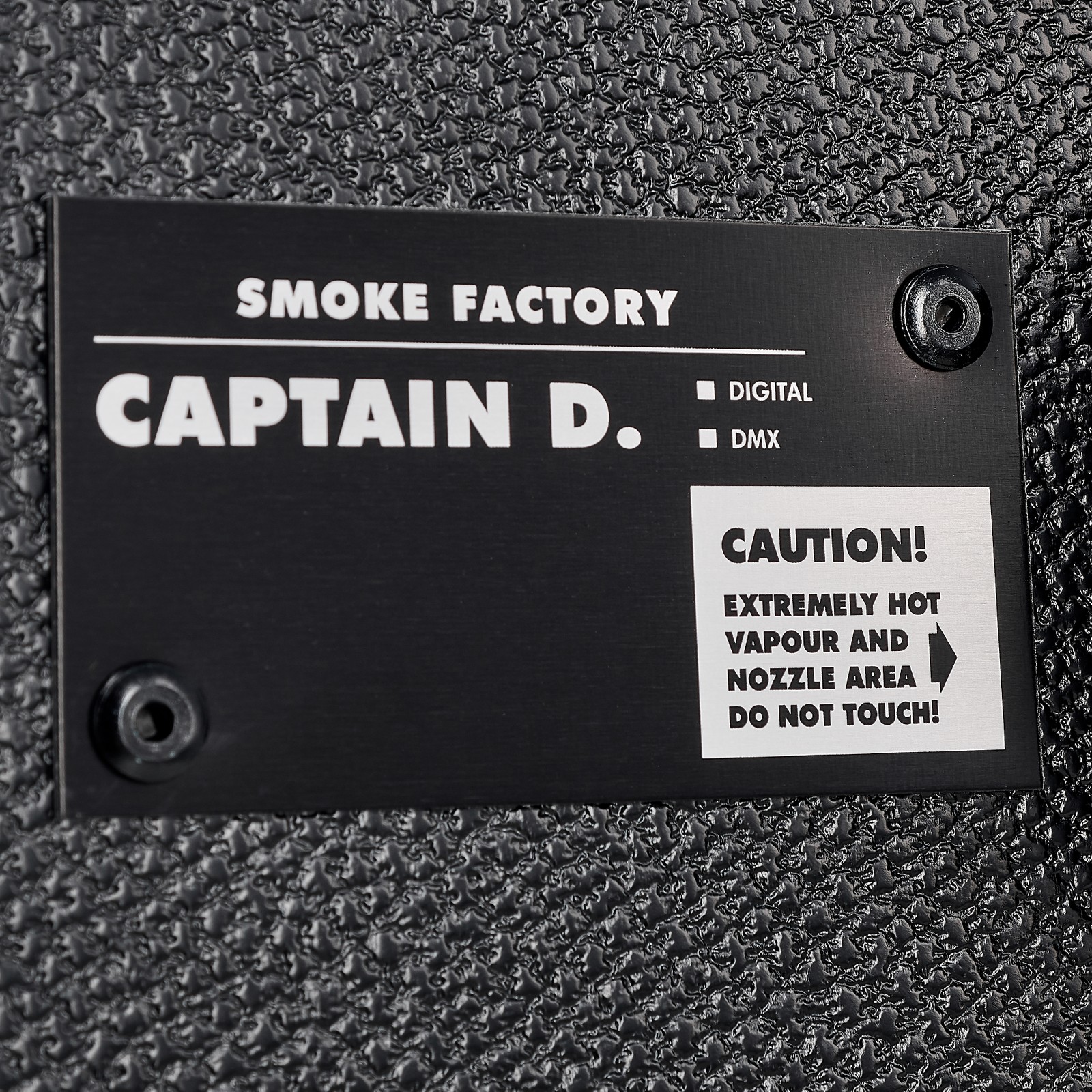 Smoke Factory  DMX Nebelmaschine