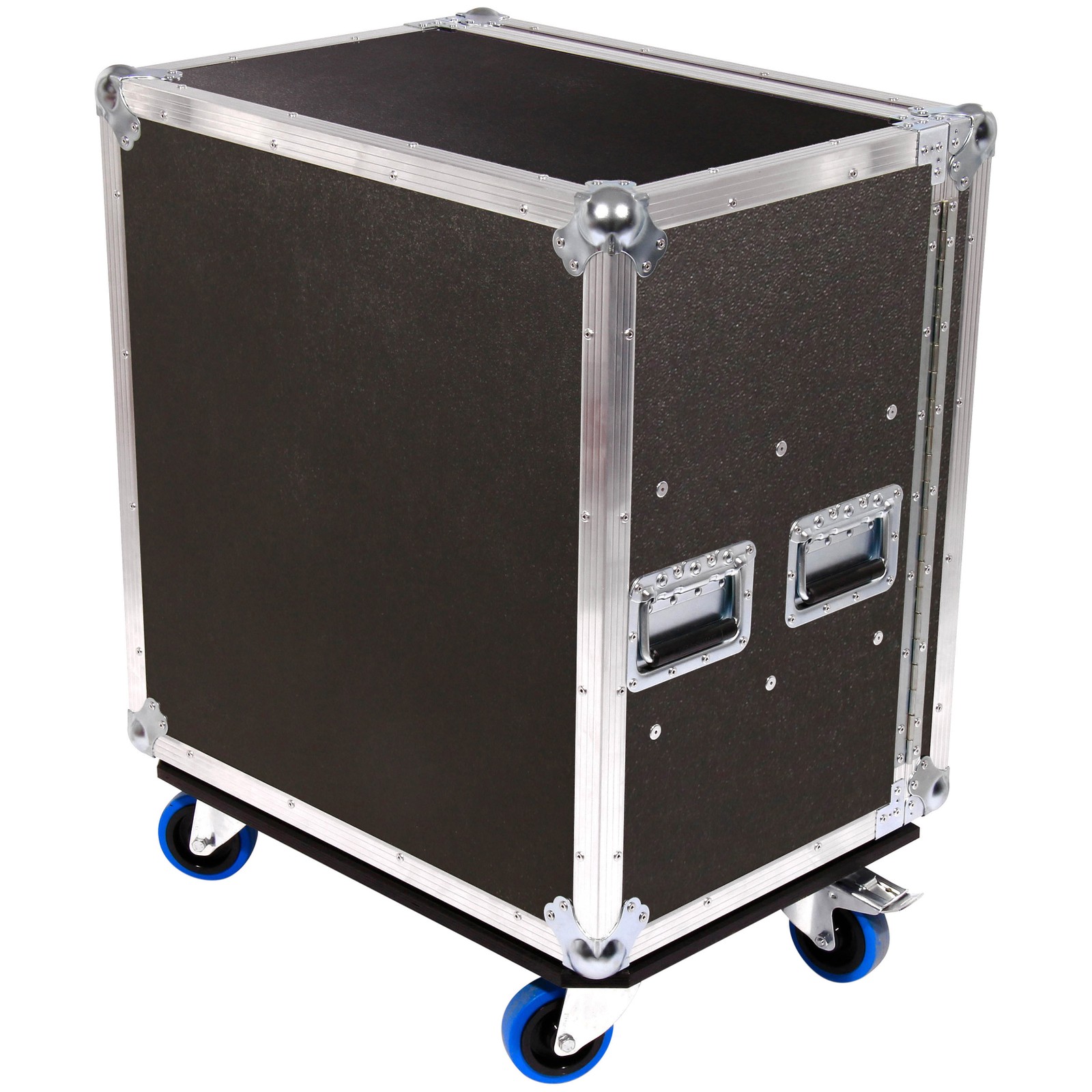 Thon Accessory Case 1x3 Boxes BR