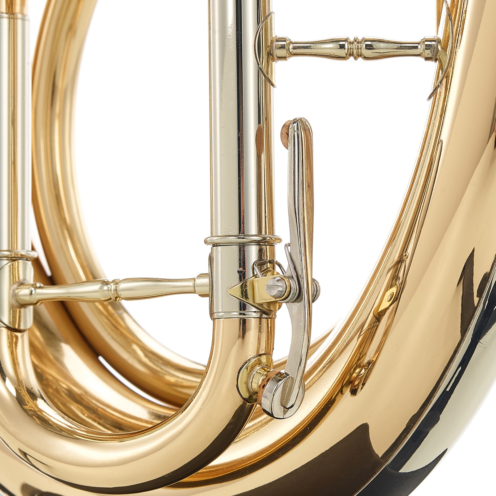 Thomann TBH 500 GM Baritone