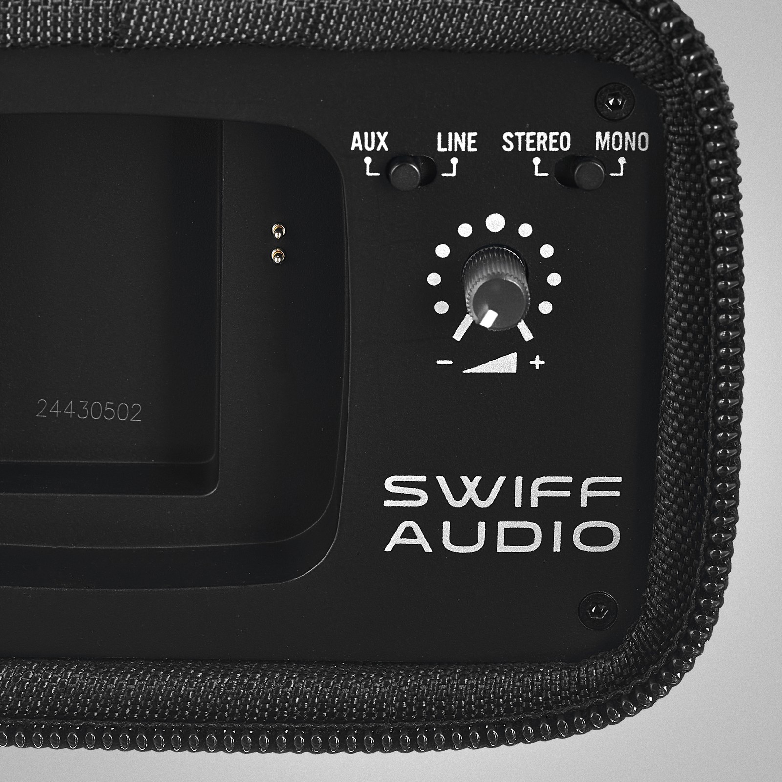 Swiff Audio WX520 Monitor Wireless System, Detail