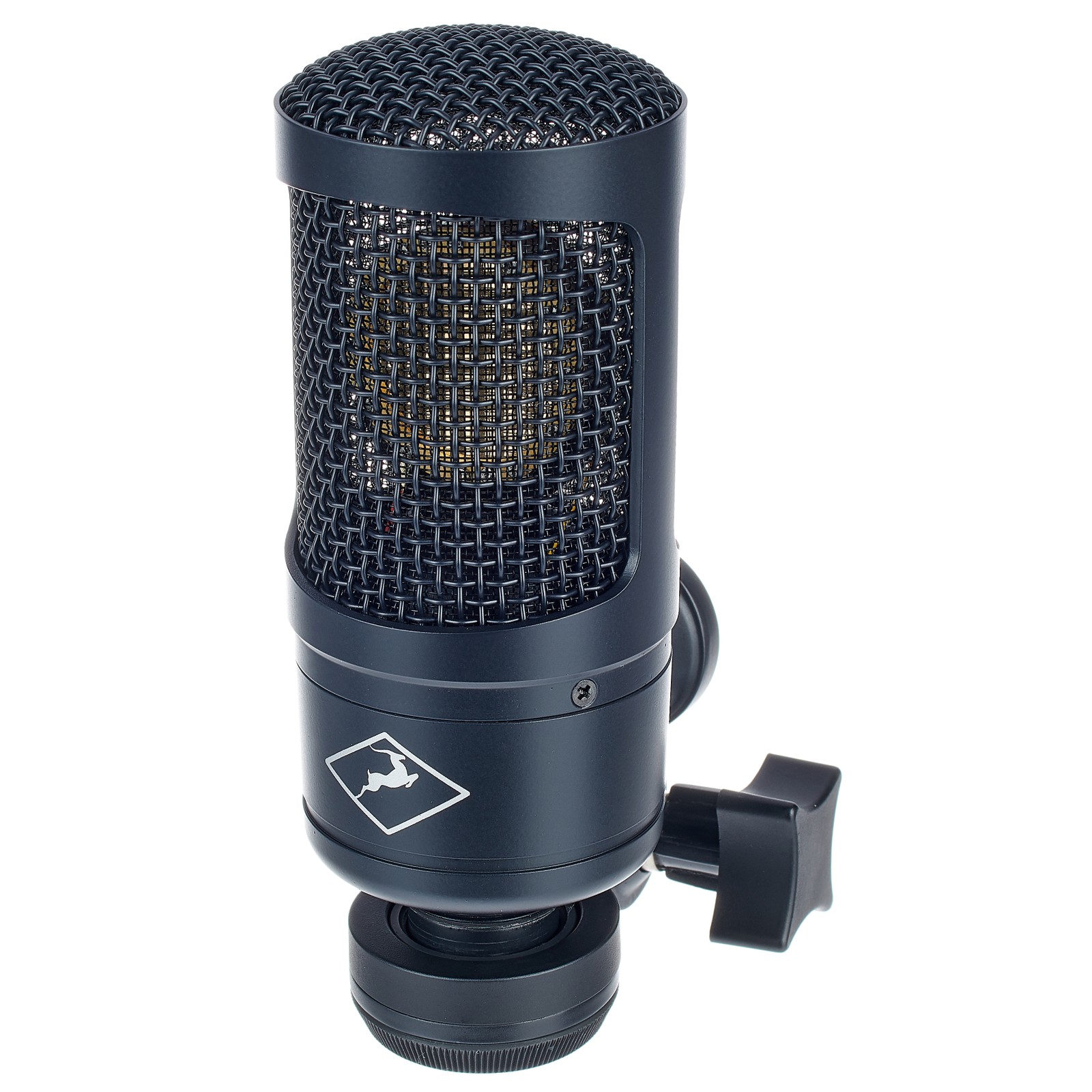 新品未使用antelope edge solo Antelope Edge Solo - Antelope Microphone - Antelope Audio