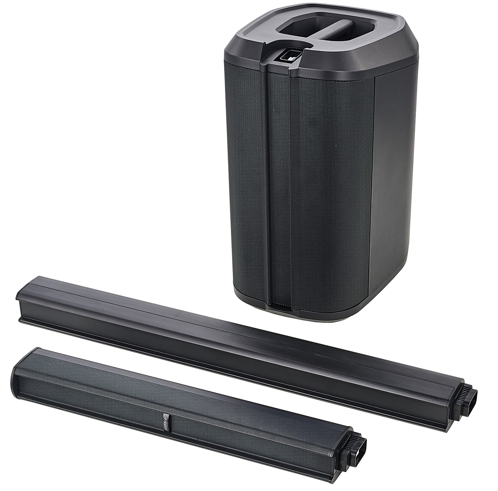 Bose L1 Pro8 portable line array system with Bluetooth