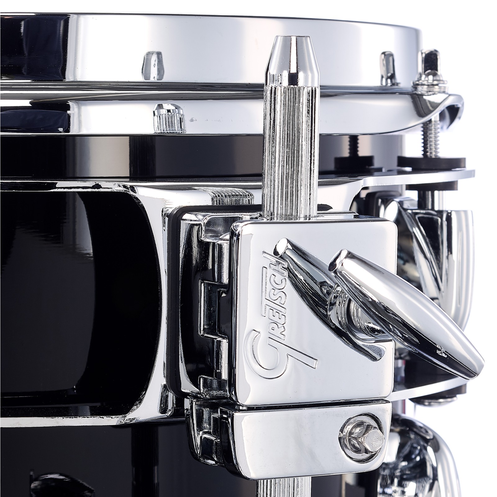 Gretsch Renown Maple Studio -PB, Detail