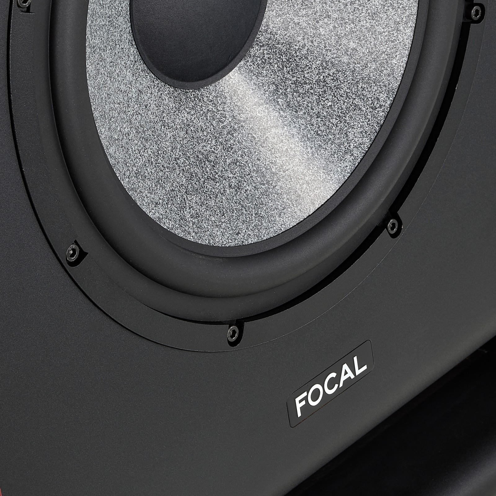 Focal Sub 12 Subwoofer Lautsprechermembran