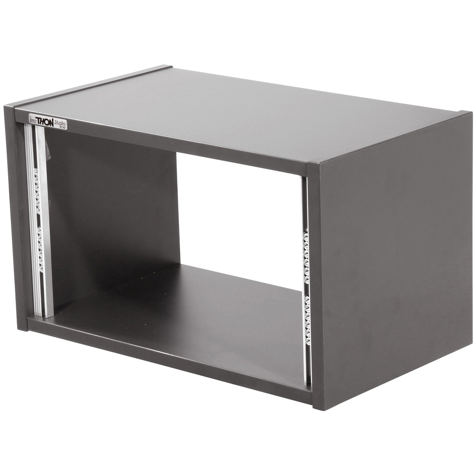 Thon Studio Rack 6U BK