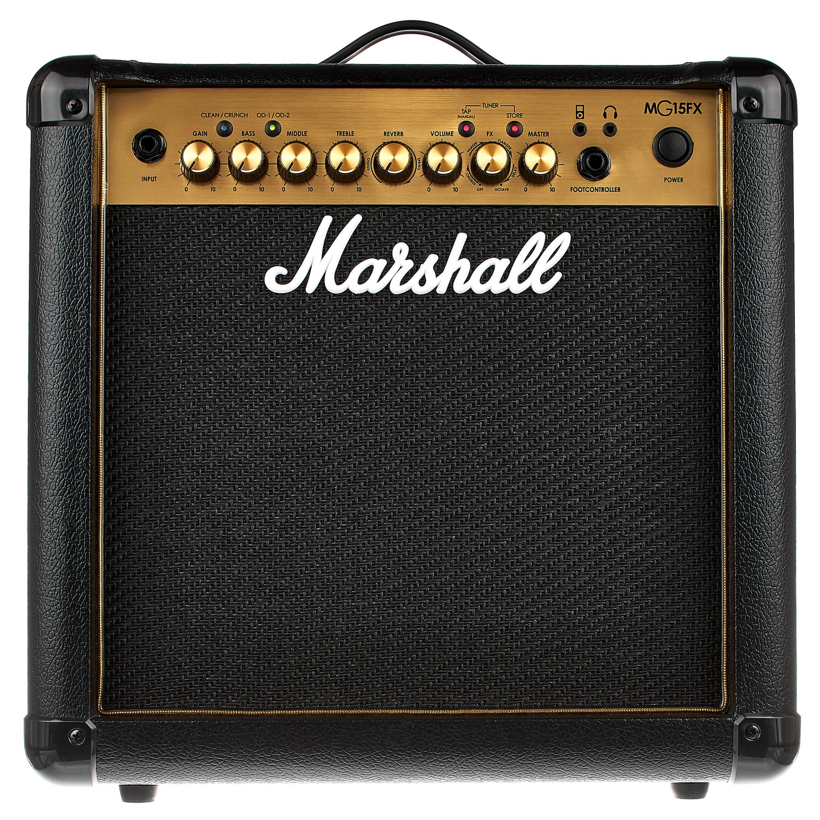 Marshall MG15GFX