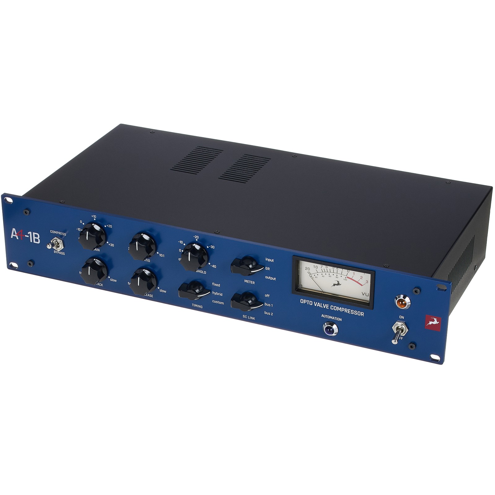 Antelope A4-1B Complete Edition