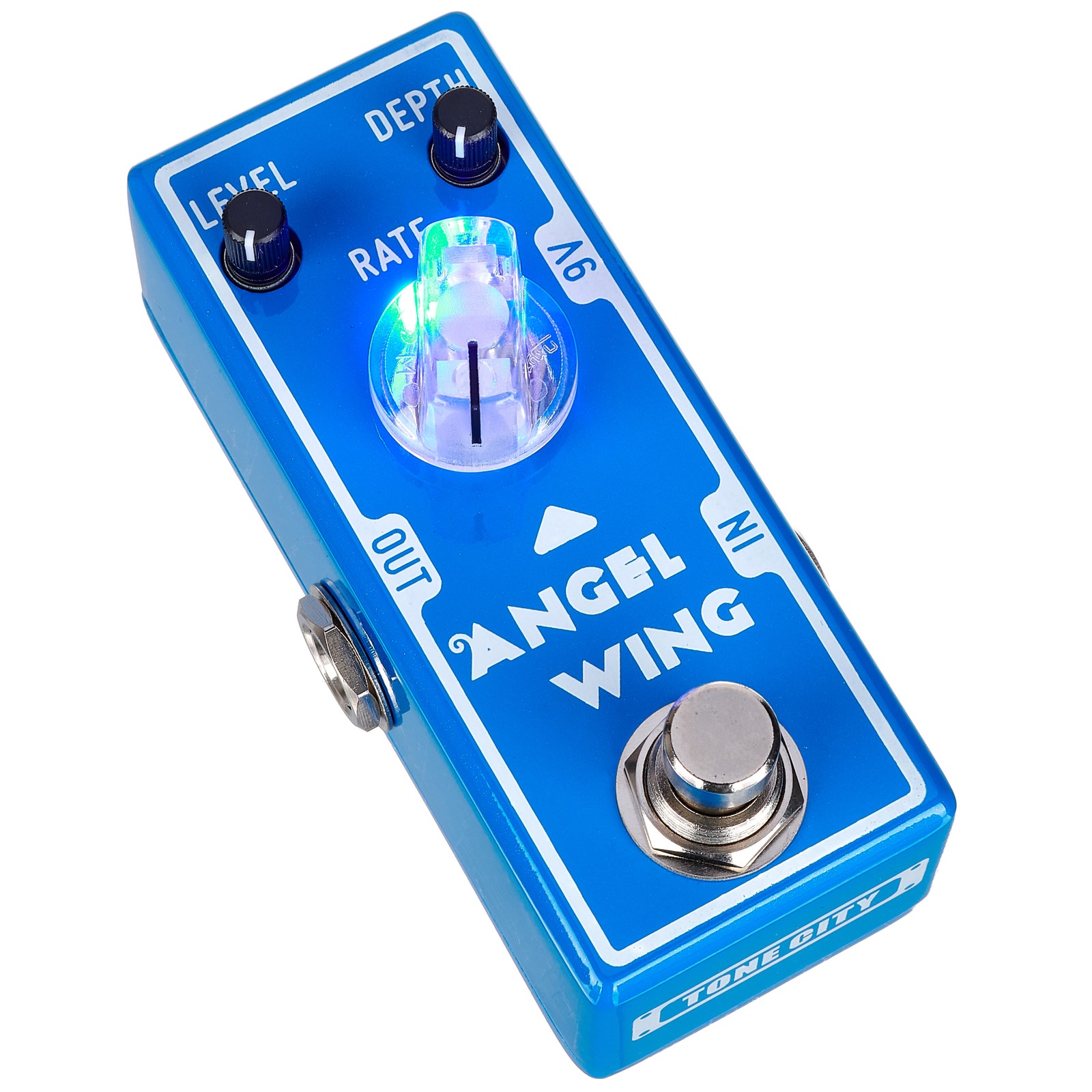 Tone City Tone City Angel Wing - Chorus Effektpedal