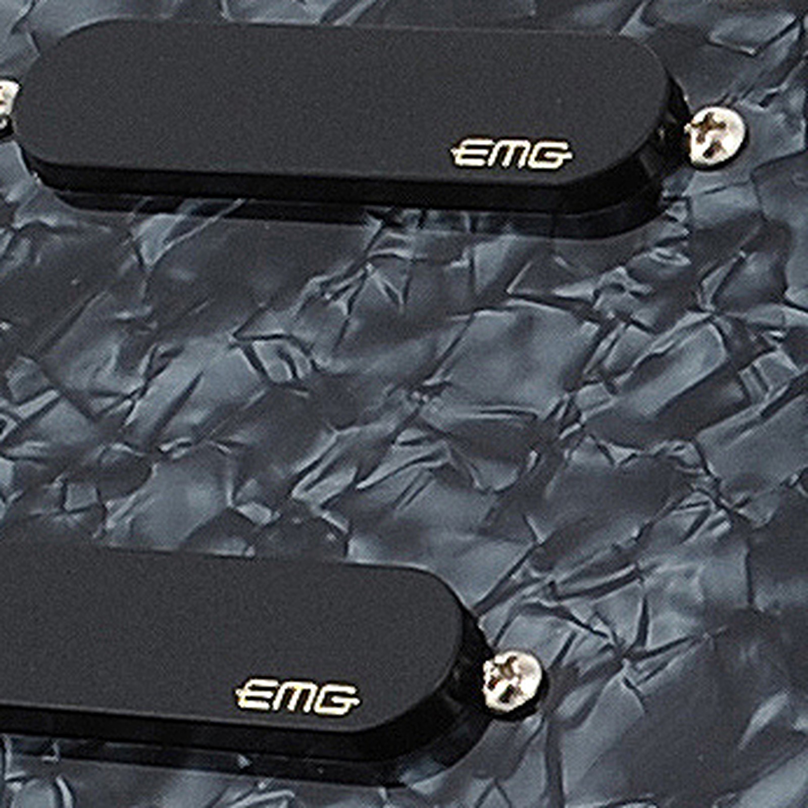 Tonabnehmer des EMG SL-20 Steve Lukather Pickup-Sets im Detail