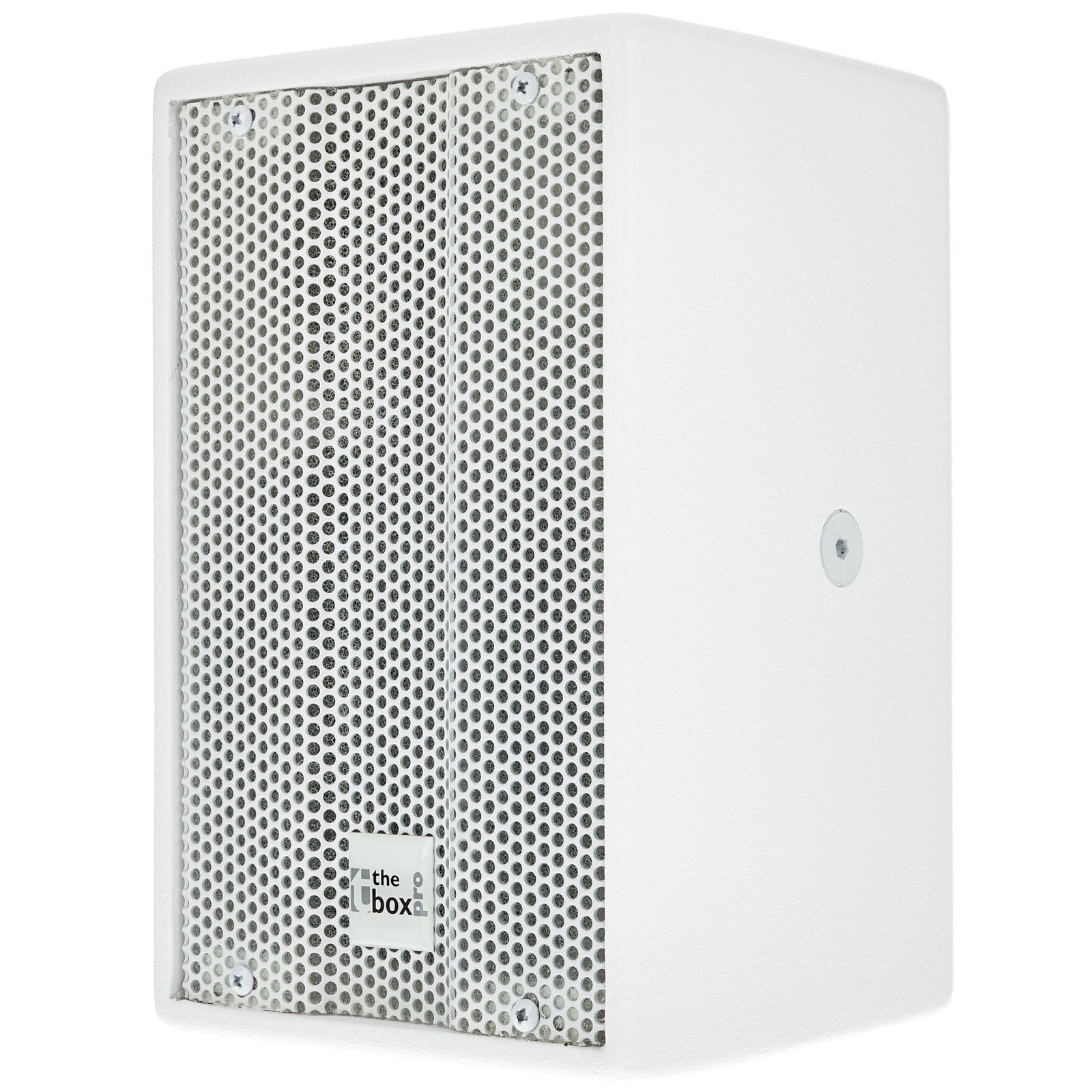 the box pro Achat 104 WH Kleinlautsprecher