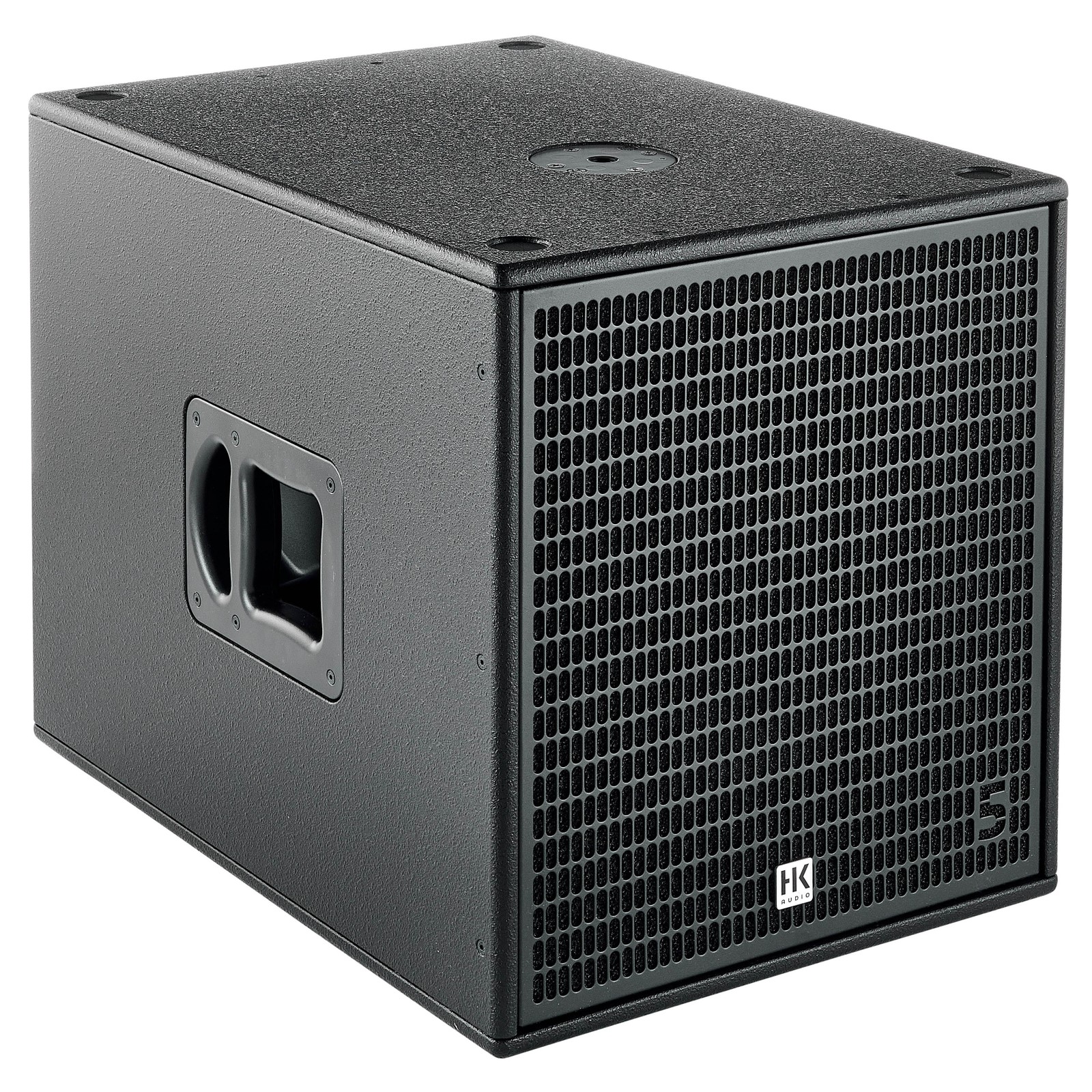 HK Audio Linear 5 MKII 115 Sub A Aktiver Bassreflex-Lautsprecher