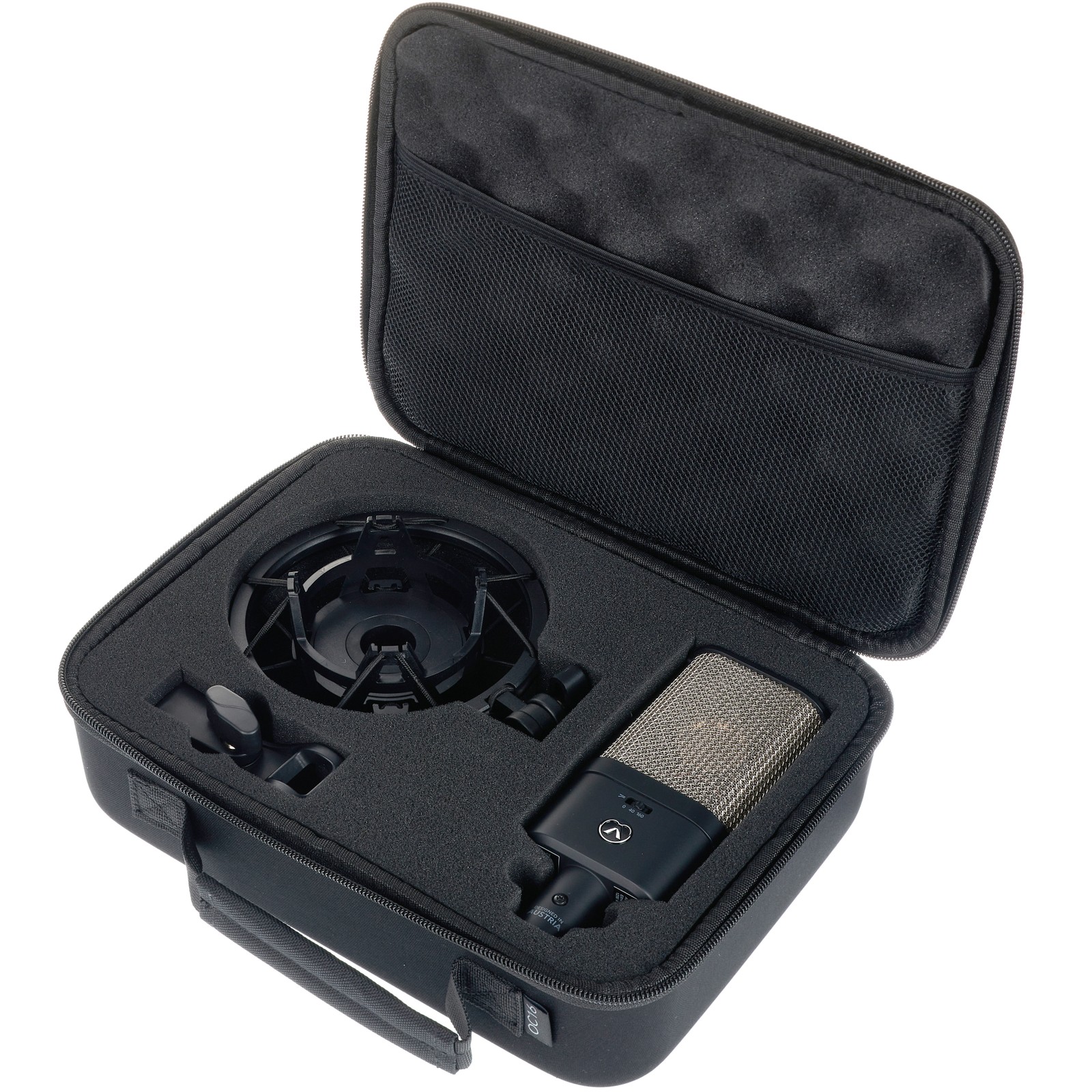Austrian Audio OC16 Studio Set – United States