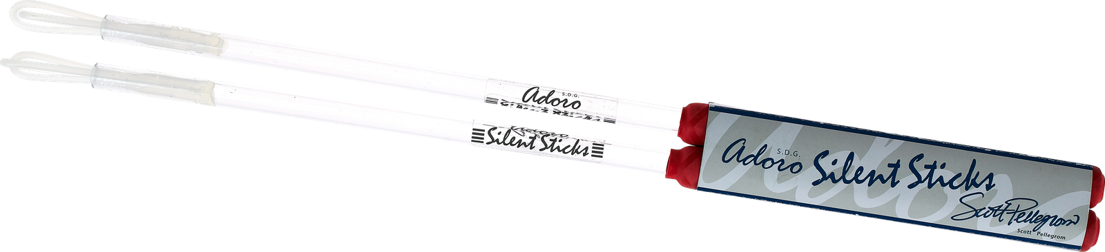 Bacchette silenziose Adoro Scott Pellegrom Signature