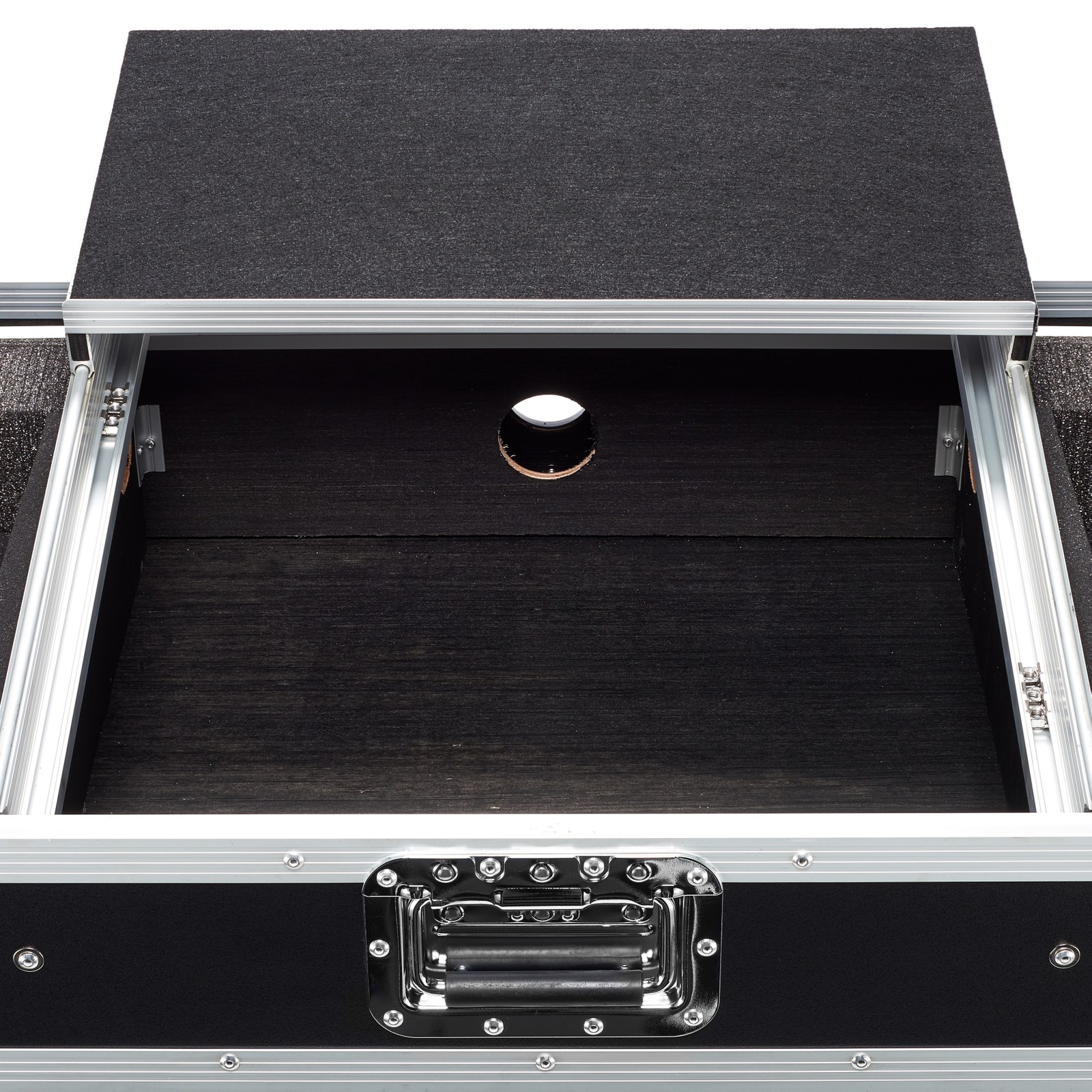 Flyht Pro Case Digital DJ Deckel