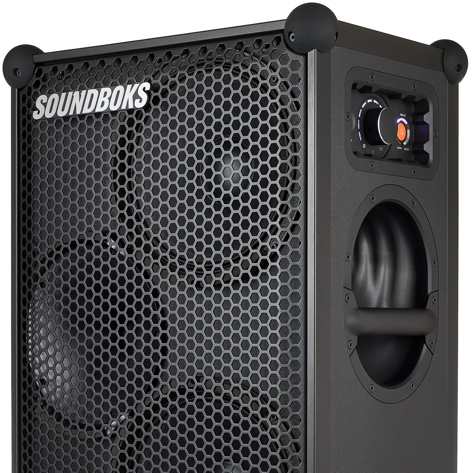 Soundboks Gen3 Outdoor Speaker System
